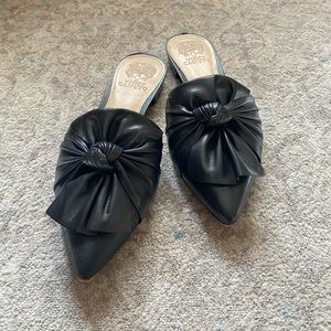 Vince Camuto Marketa Mules 8M/38